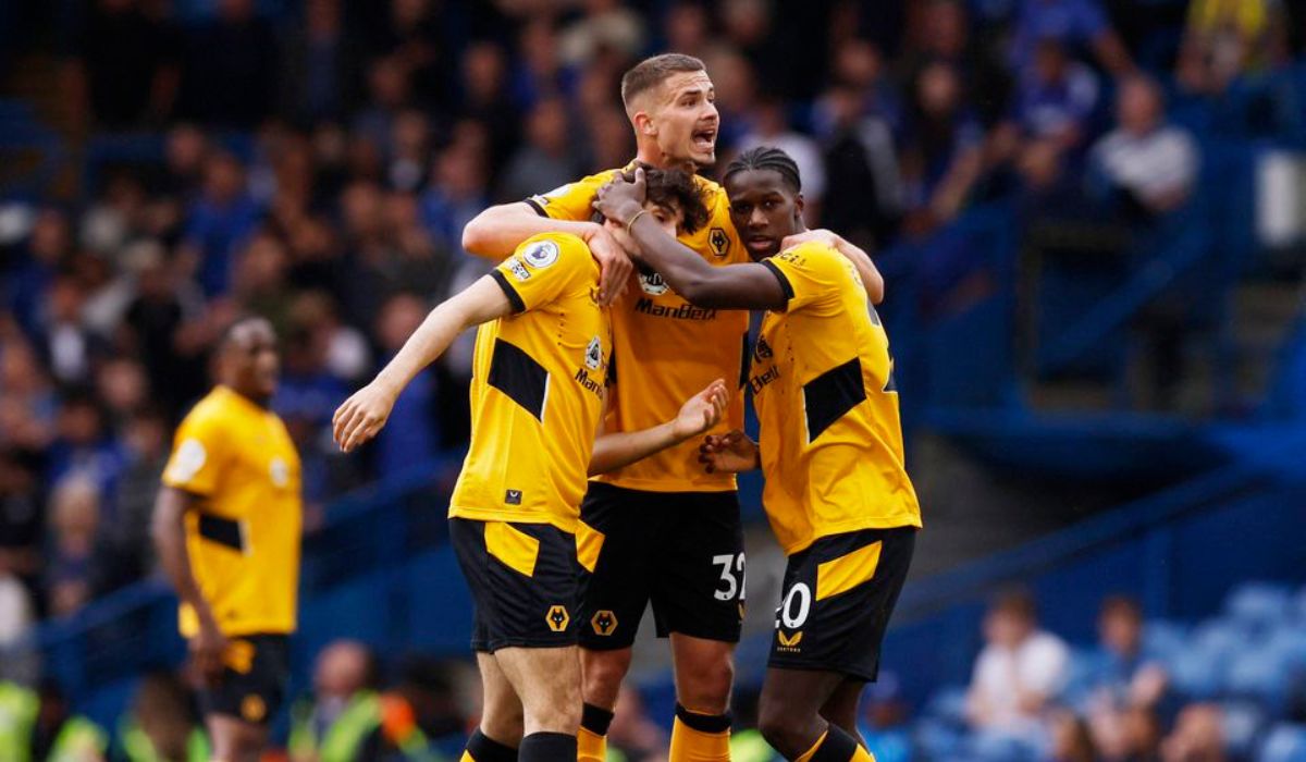 chelsea vs wolverhampton